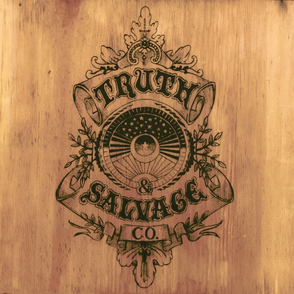 |  Vinyl LP | Truth & Salvage Co. - Truth & Salvage Co. (LP) | Records on Vinyl