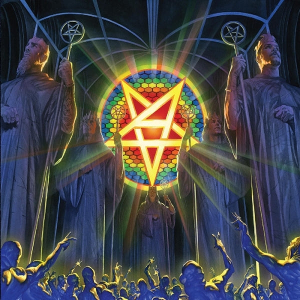|  7" Single | Anthrax - For All Kings (10 Singles) | Records on Vinyl