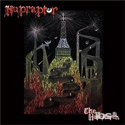 |   | Nachash - Phantasmal Triunity (LP) | Records on Vinyl