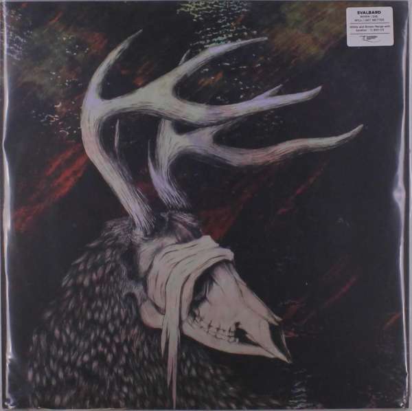 |   | Svalbard - When I Die Will I Get Better? (LP) | Records on Vinyl