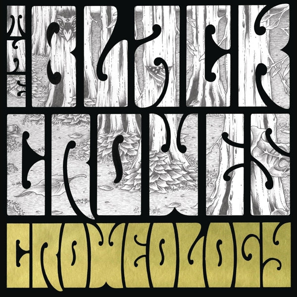 |   | Black Crowes - Croweology (3 LPs) | Records on Vinyl