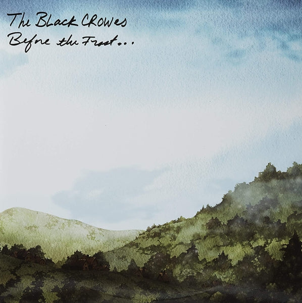 |   | Black Crowes - Before the Frost Until the Freeze (2 LPs) | Records on Vinyl