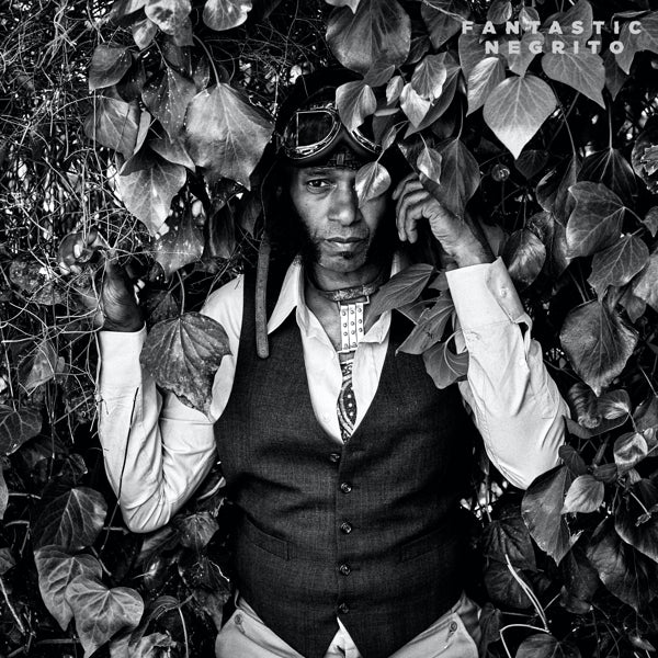 |   | Fantastic Negrito - Grandfather Courage (LP) | Records on Vinyl