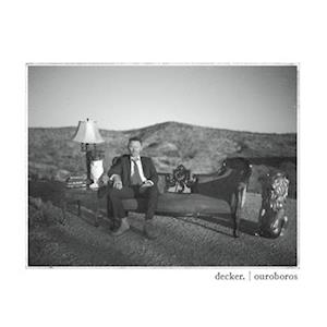 |  Vinyl LP | Decker - Ouroboros (LP) | Records on Vinyl