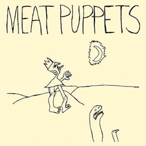|   | Meat Puppets - In a Car (Single) | Records on Vinyl