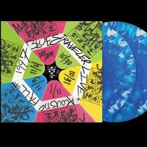 |   | Blues Traveler - Live and Acoustic: Fall of 1997 (2 LPs) | Records on Vinyl