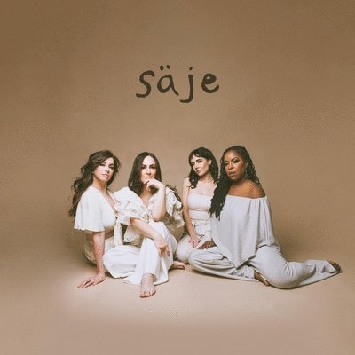 |  Vinyl LP | Saje - Saje (2 LPs) | Records on Vinyl