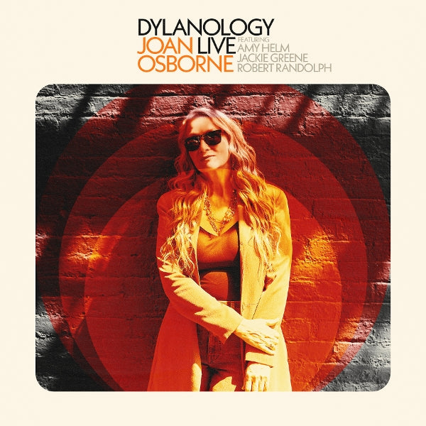 |   | Joan Osborne - Dylanology Live (LP) | Records on Vinyl