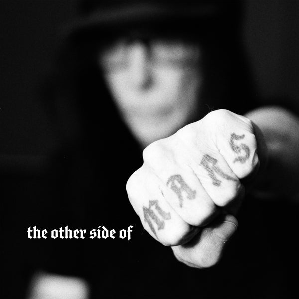 |   | Mick Mars - Other Side of Mars (LP) | Records on Vinyl