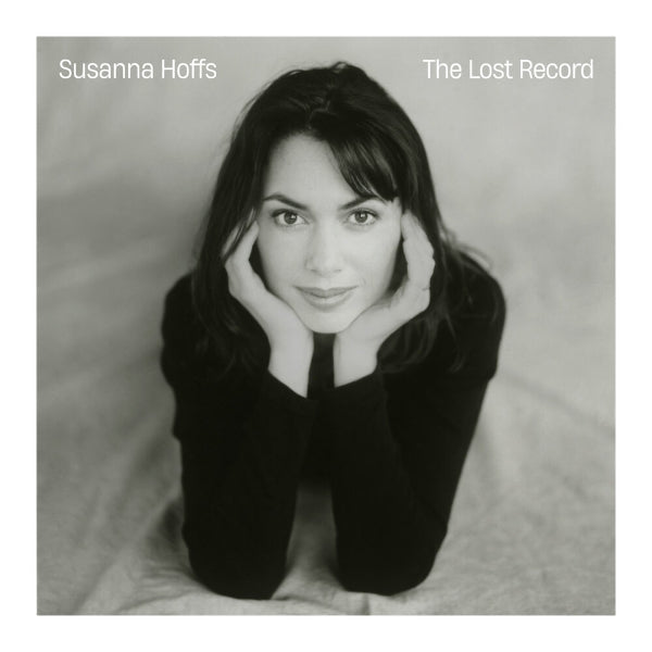 |  Vinyl LP | Susanna Hoffs - The Lost Record (LP) | Records on Vinyl