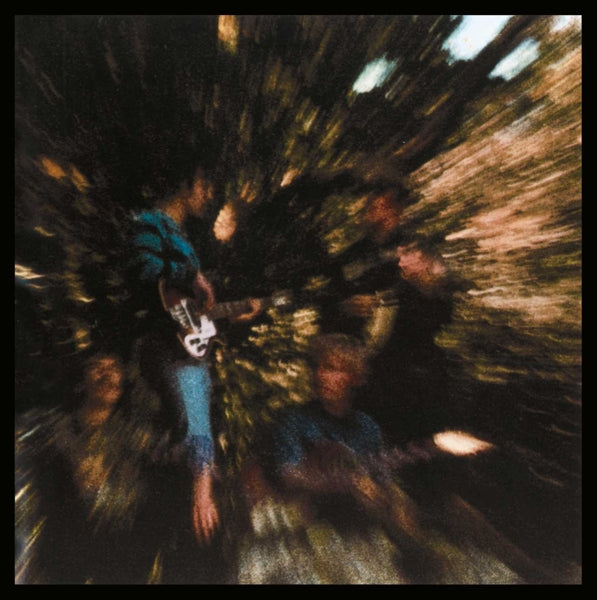 |   | Creedence Clearwater Revival - Bayou Country (LP) | Records on Vinyl