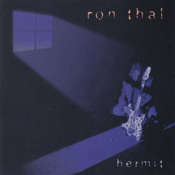 |   | Ron Thal - Hermit (2 LPs) | Records on Vinyl