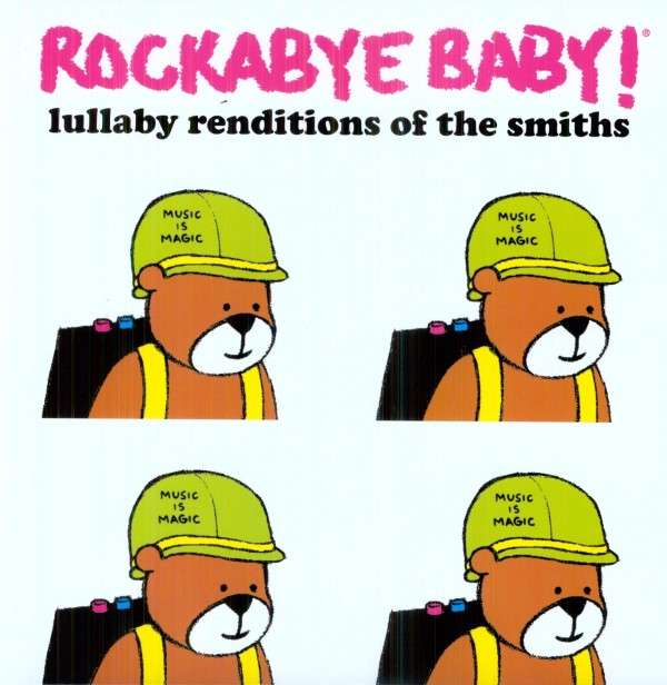 |  Vinyl LP | the Smiths - Lullaby Renditions of (LP) | Records on Vinyl