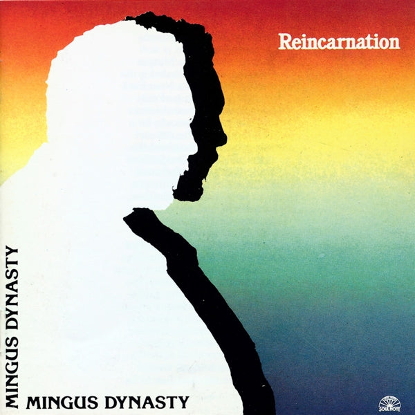 |  Vinyl LP | Mingus Dynasty - Reincarnation (LP) | Records on Vinyl
