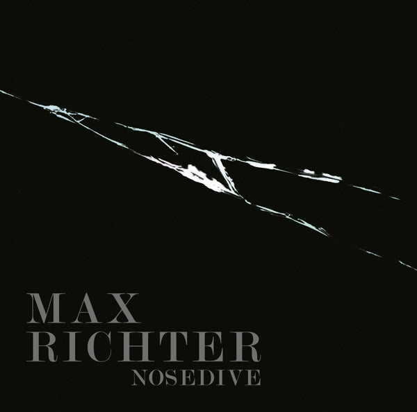 |  Vinyl LP | Max Richter - Black Mirror - Nosedive (LP) | Records on Vinyl