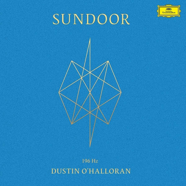 |  Vinyl LP | Dustin O'Halloran - Sundoor (LP) | Records on Vinyl