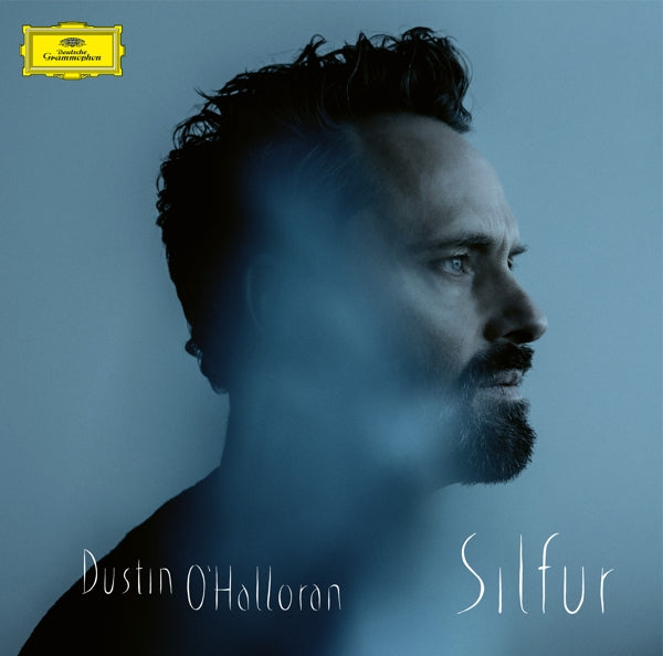 |  Vinyl LP | Dustin O Halloran - Silfur (2 LPs) | Records on Vinyl