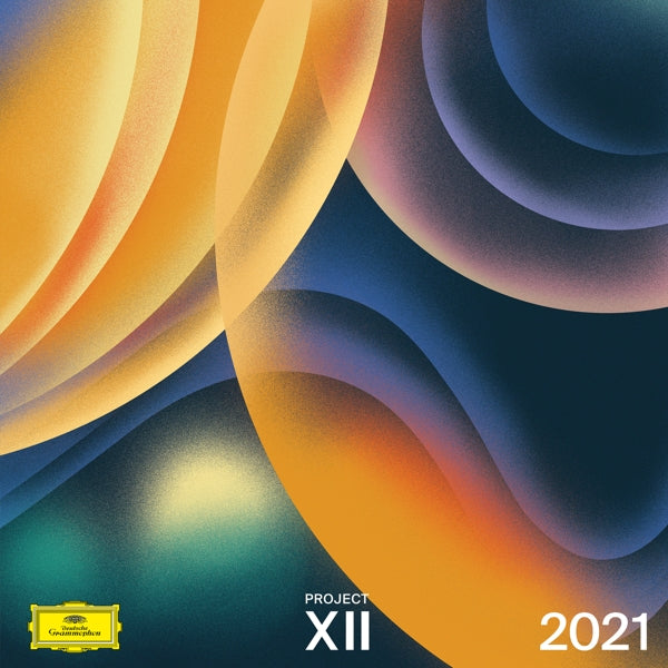 |  Vinyl LP | V/A - Project Xii 2021 (LP) | Records on Vinyl