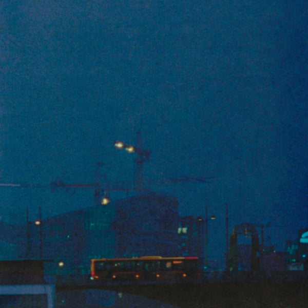 |   | Johann Johannsson - Copenhagen Dreams (LP) | Records on Vinyl