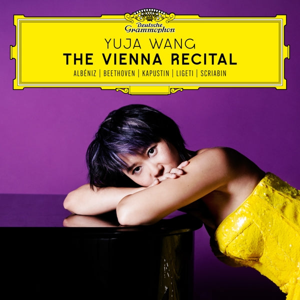 |   | Yuja Wang - The Vienna Recital (2 LPs) | Records on Vinyl