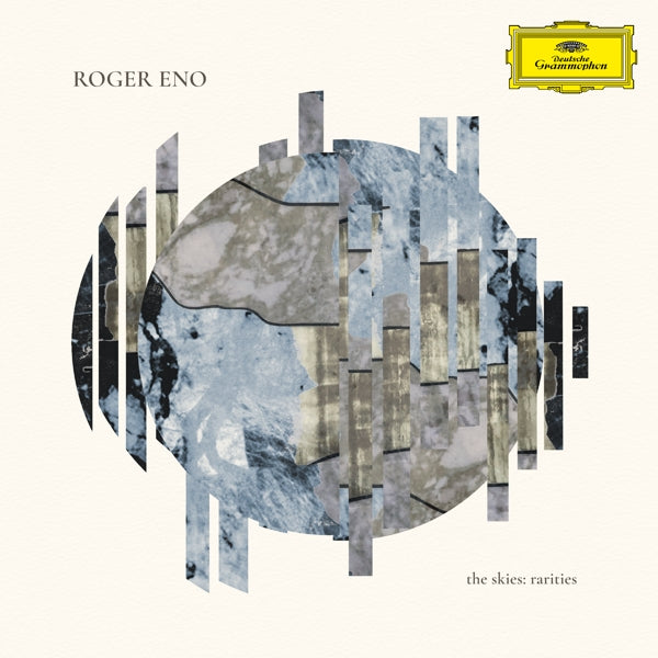 |  Vinyl LP | Roger Eno - The Skies: Rarities (LP) | Records on Vinyl