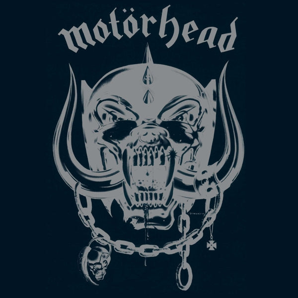 |  Vinyl LP | Motorhead - Motorhead (LP) | Records on Vinyl
