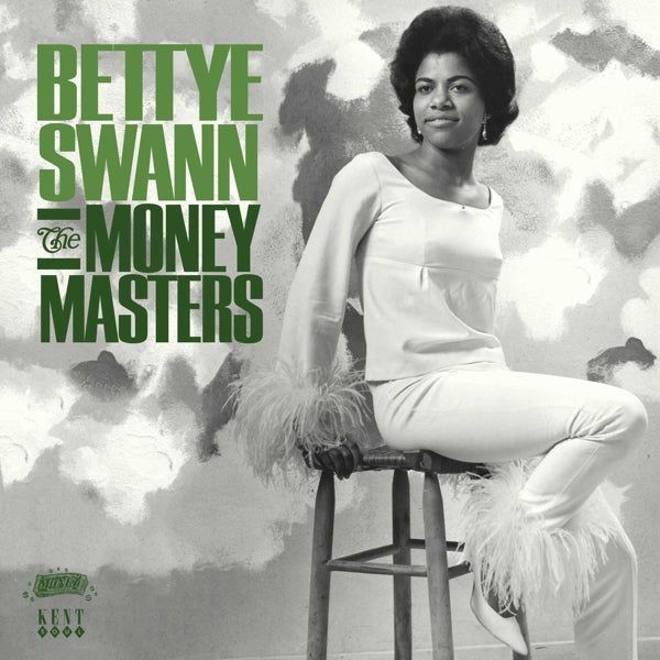 |  Vinyl LP | Bettye Swann - Money Masters (LP) | Records on Vinyl