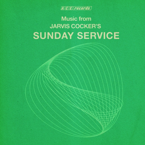 |  Vinyl LP | Various - Sunday Service (2 LPs) | Records on Vinyl