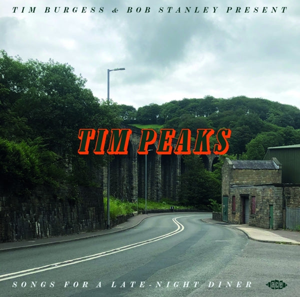 |  Vinyl LP | Various - Tim Peaks (2 LPs) | Records on Vinyl