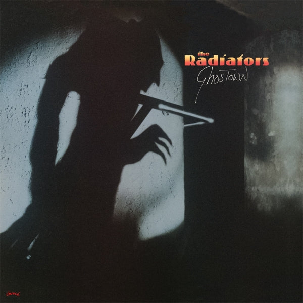 | Vinyl LP | Radiators - Ghostown (2 LPs) | Records on Vinyl