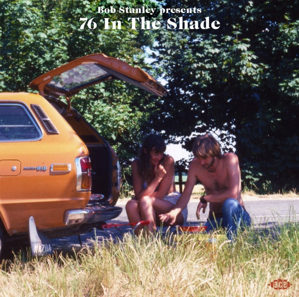 | Vinyl LP | V/A - 76 In the Shade (2 LPs) | Records on Vinyl