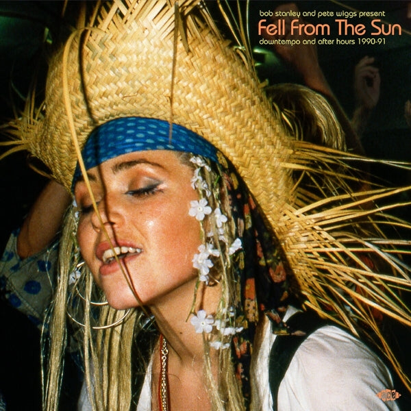|  Vinyl LP | V/A - Bob Stanley and Pete Wiggs Present Fell From the Sun (2 LPs) | Records on Vinyl
