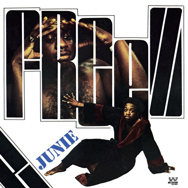 | | Junie - Freeze (LP) | Records on Vinyl