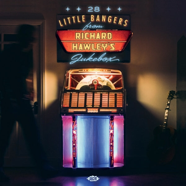 | Vinyl LP | Various - 28 Little Bangers From Richard Hawley's Jukebox (2 LPs) | Records on Vinyl