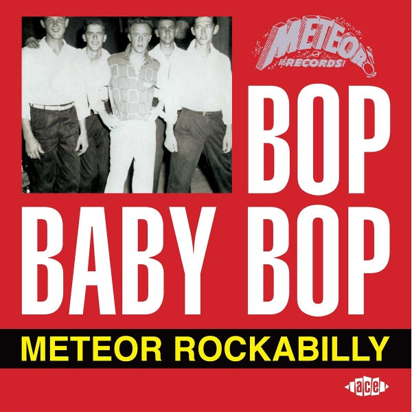 |   | V/A - Bop Baby Bop (LP) | Records on Vinyl