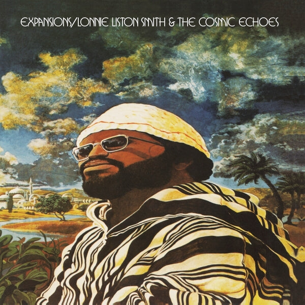 |   | Lonnie Liston Smith - Expansions (LP) | Records on Vinyl