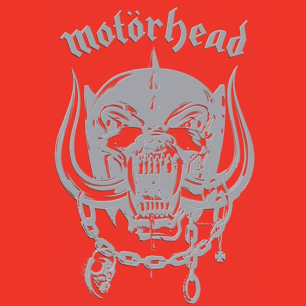 |  Vinyl LP | Motorhead - Motorhead (2 LPs) | Records on Vinyl
