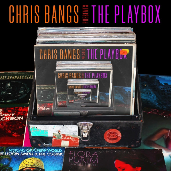 |   | V/A - Chris Bangs Presents the Playbox (2 LPs) | Records on Vinyl