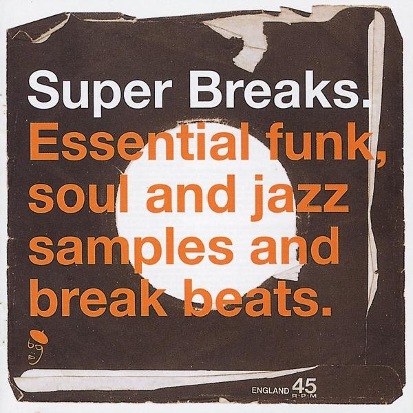 |   | V/A - Superbreaks -20tr- (2 LPs) | Records on Vinyl