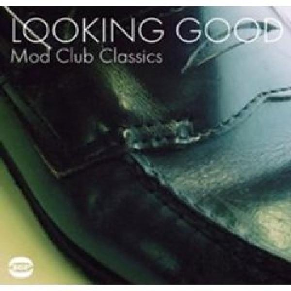 |  Vinyl LP | Various - Looking Good-Mod Club Cla (2 LPs) | Records on Vinyl