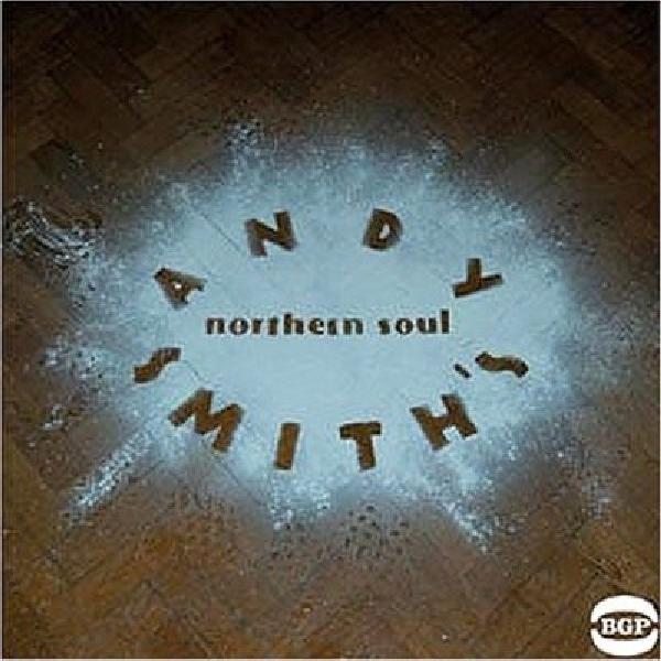 |  Vinyl LP | Various - Andy Smith's Northern Soul (2 LPs) | Records on Vinyl