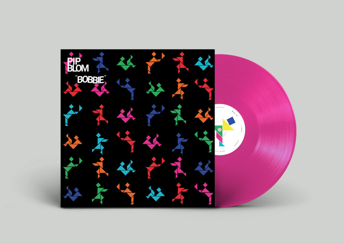 |  Vinyl LP | Pip Blom - Bobbie (LP) | Records on Vinyl