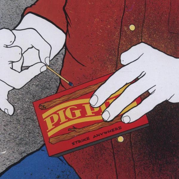 |   | Big Black - Pigpile (Live) (LP) | Records on Vinyl