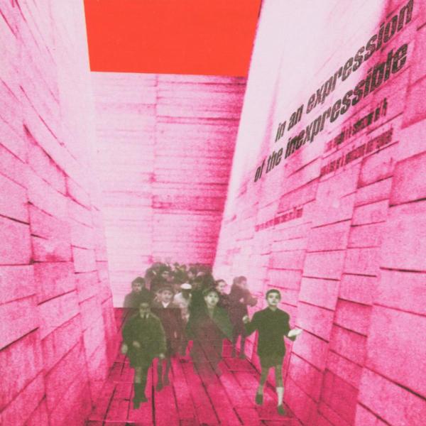 |  Vinyl LP | Blonde Redhead - In an Expression of the Inexpressible (LP) | Records on Vinyl