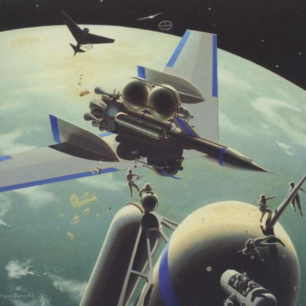 |  Vinyl LP | Shellac - Terraform (LP) | Records on Vinyl
