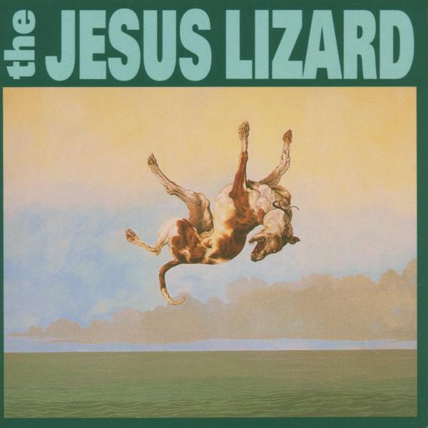 |  Vinyl LP | Jesus Lizard - Down (LP) | Records on Vinyl