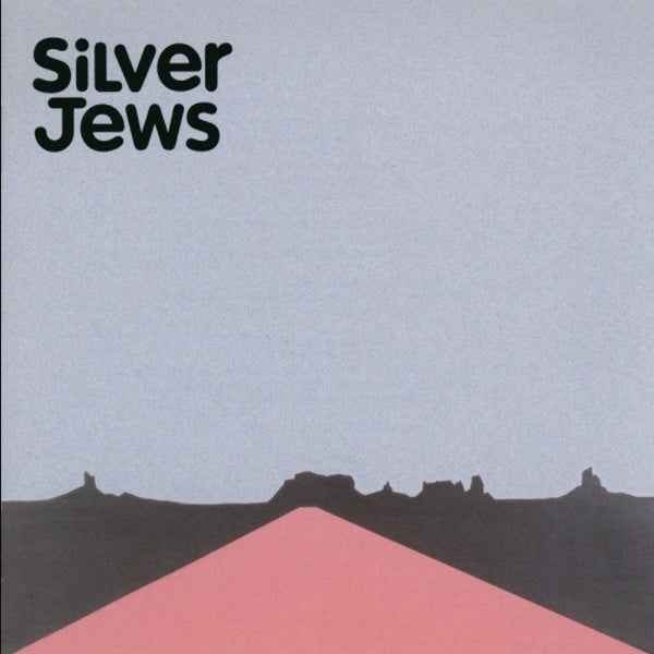 |  Vinyl LP | Silver Jews - American Water (LP) | Records on Vinyl