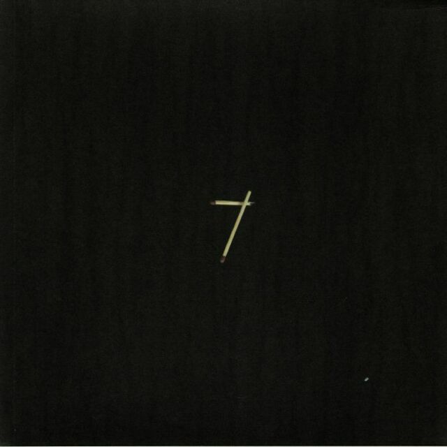 |  Vinyl LP | Sault - 7 (LP) | Records on Vinyl