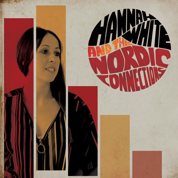 |   | Hannah & the Nordic Connections White - Hannah White & the Nordic Connections (LP) | Records on Vinyl