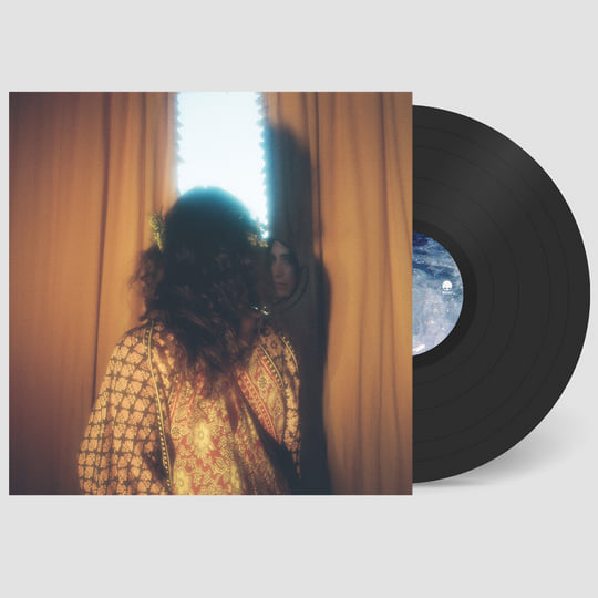 |  Vinyl LP | Holy Matter - Beauty Looking Back (LP) | Records on Vinyl